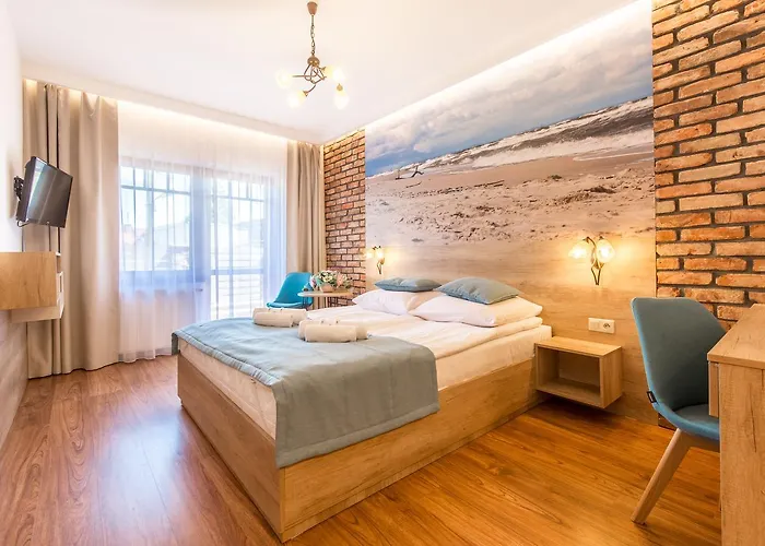 Sloneczny Dwor Pensjonat